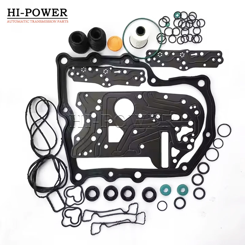 DQ200 0AM Ocw Dsg T… - image