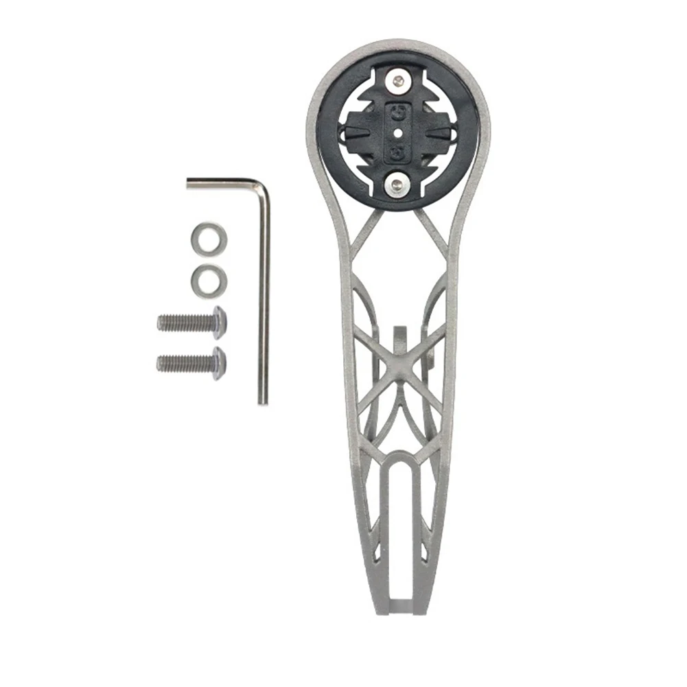 

Cycling Accessories Bike Computer Mount Bike Computer Installation Support Ravemen Optimized Structure Reliable Support