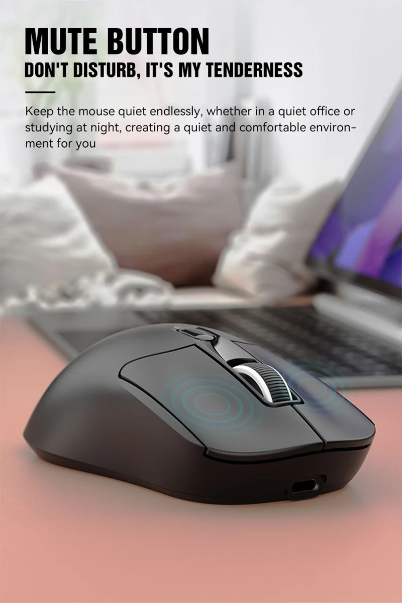 A7 Dual-Mode Wirele…