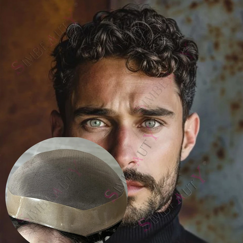 22Mm 26Mm Curly Com… - image