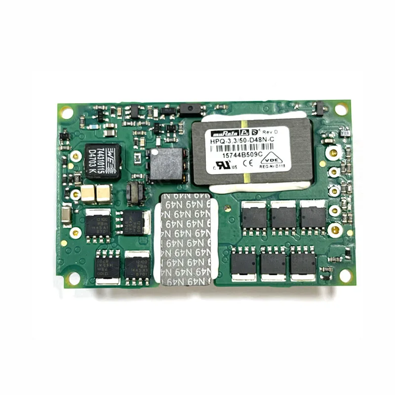 HPQ-3.3/50-D48N-C Isolated power supply module