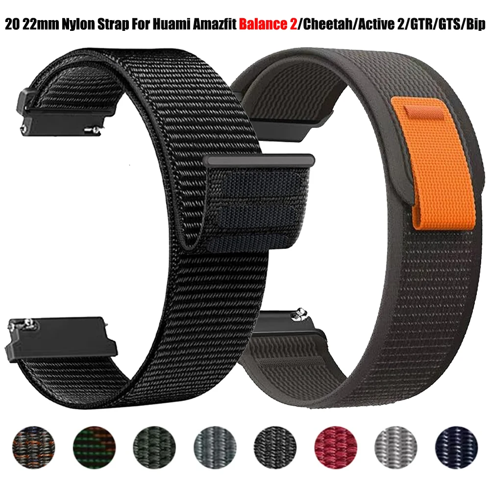 yZ[zAmazfit GTS 4 3 2e/GTS2 4Mini/GTR4 3 ProA42mm 47mm/Balance 2AAmazfit bip 6 U Pro SohΉ 20mm 22mm iC[vXgbv