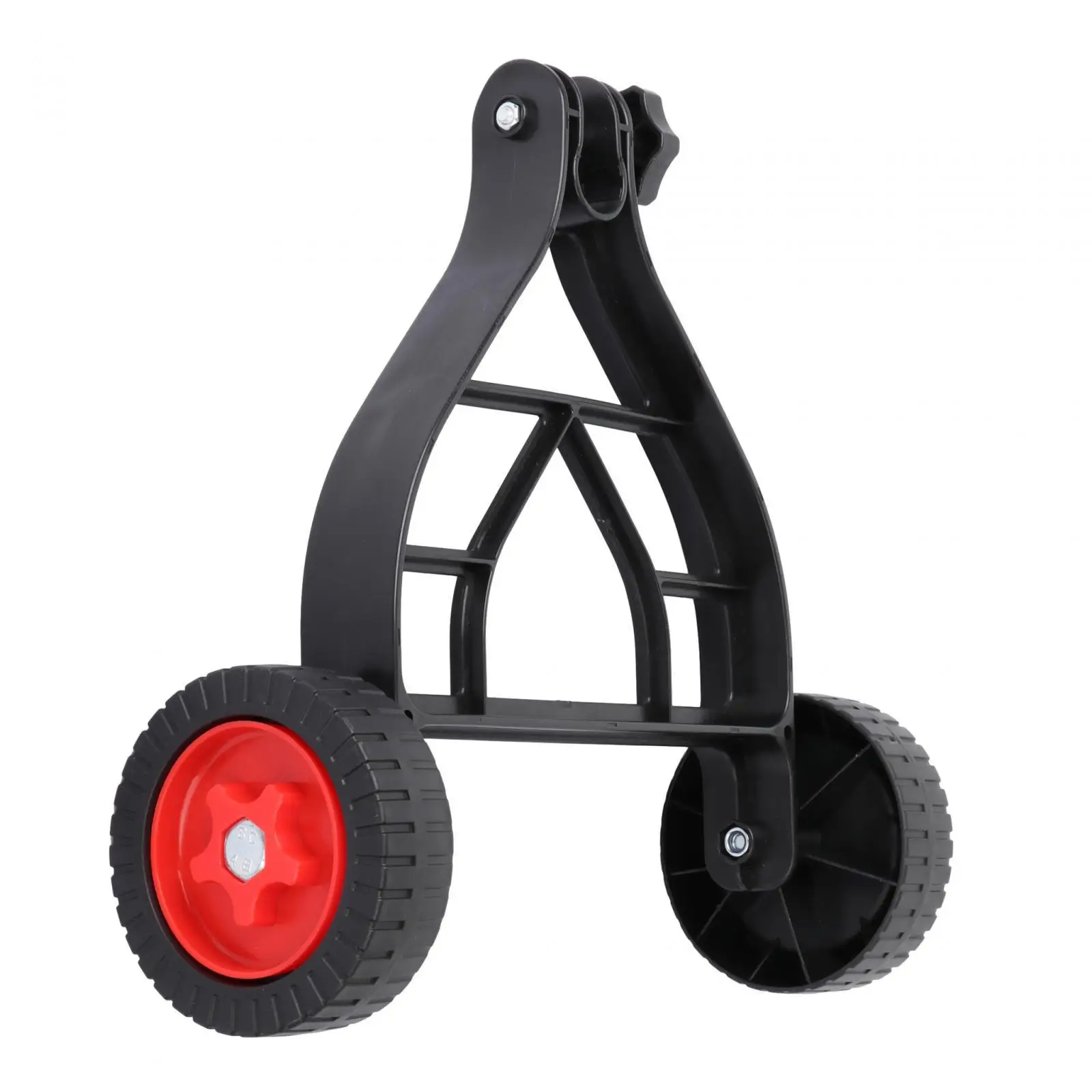 

String Trimmer Support Wheels, String Trimmer Attachment, Convenient Useful