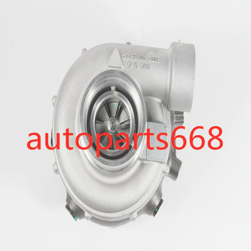 

K27 53279880008 53279886798 53279886797 53279886722 Turbo для Volvo Penta Marine Ship TAMD71 TAMD61 6.7LD 5.6L D 1991-2012