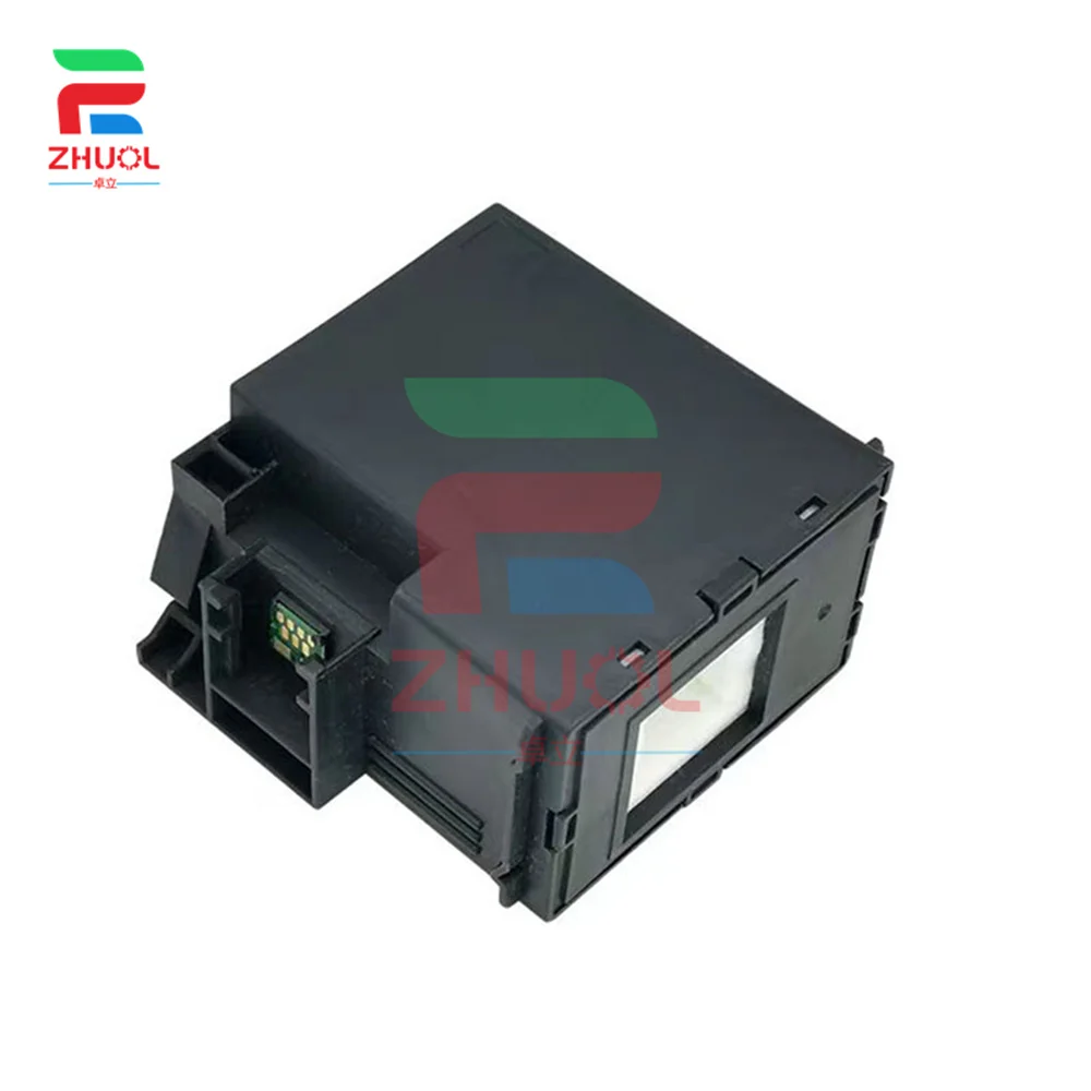 10 X C9344 Ink Maintenance Box for EPSON Expression Home XP 2100 2105 3100 3105 4100 4101 4105 WorkForce WF 2810 2830 2835 2850