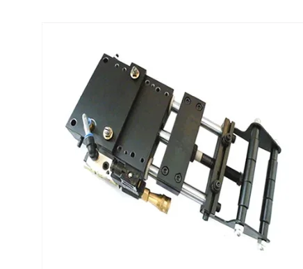 Cheaper Price AF-5C 150mm Press Pneumatic Strip Air Feeder
