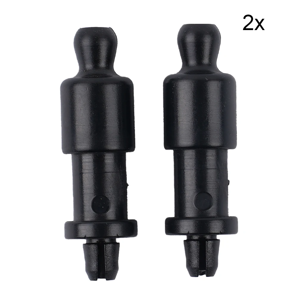 

Part String Clips Plastic 4M51A466K45AC Accessories Black For Ford Focus C-MAX 05-2015 High Quality Replacement