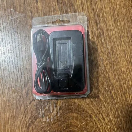 Electronic variable speed charger suitable for etap battery charging portable riding accessories view 2