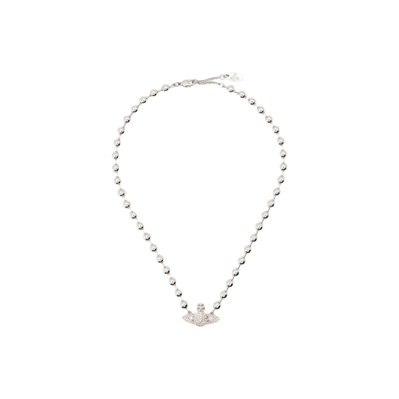 

Vivienne Westwood Orb Necklace 6303003Q02