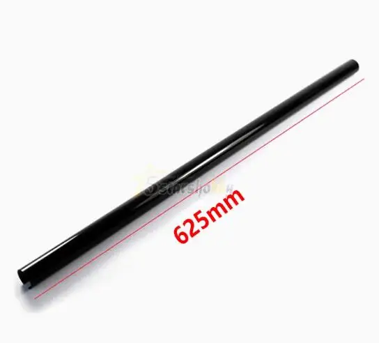 550mm /625mm Tail Boom for trex KDS AROT alz ALIGN 550 550E 600 600E/N 550X HN6090 RC helicopter heli