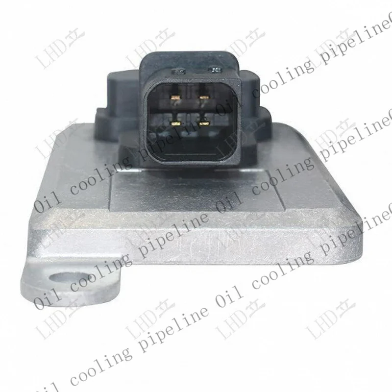 A+ Nitrogen Oxide Nox Sensor A0111537128 A0081533628 For Benz Actros Antos