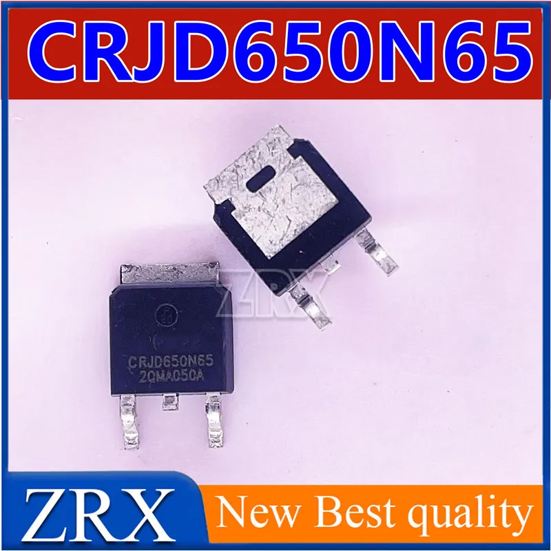 10Pcs/Lot SQD50P06-15L 50P06-15L SMD MOSFET TO-252 P-Channel 0V 50A