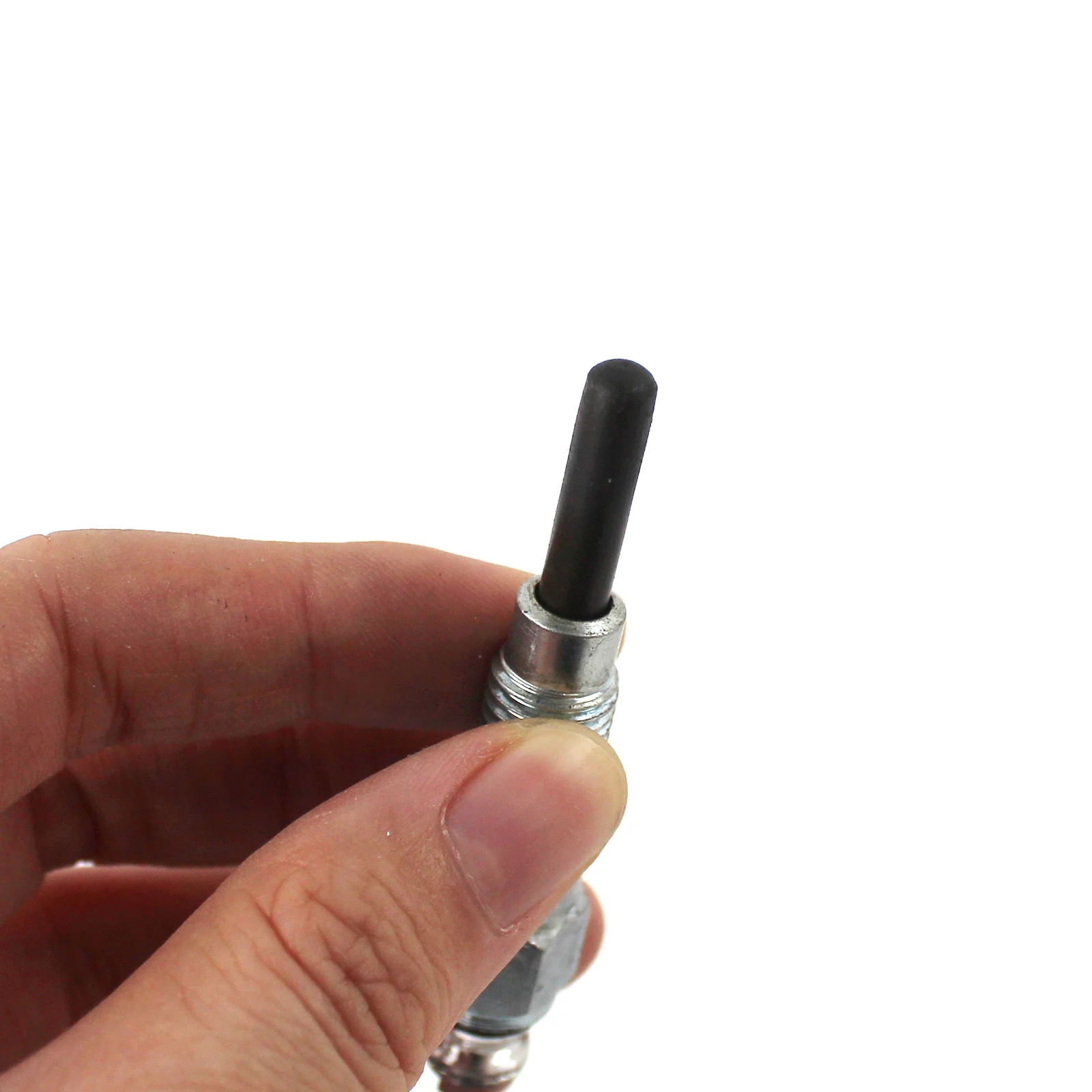 1 PCS Glow Plugs for joh for yanmar 3TNV76/70 Engines Preheat Plug Excavator Accessories Ignition System Spark Plugs Glow Plugs