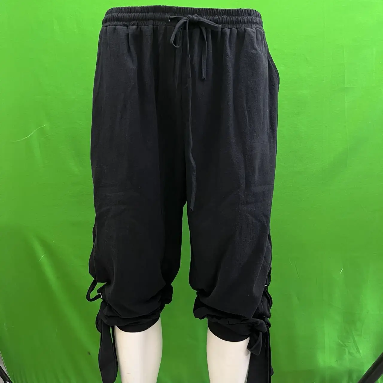 

Performance Shorts Men's Pants Shorts Party Gathering Cosplay