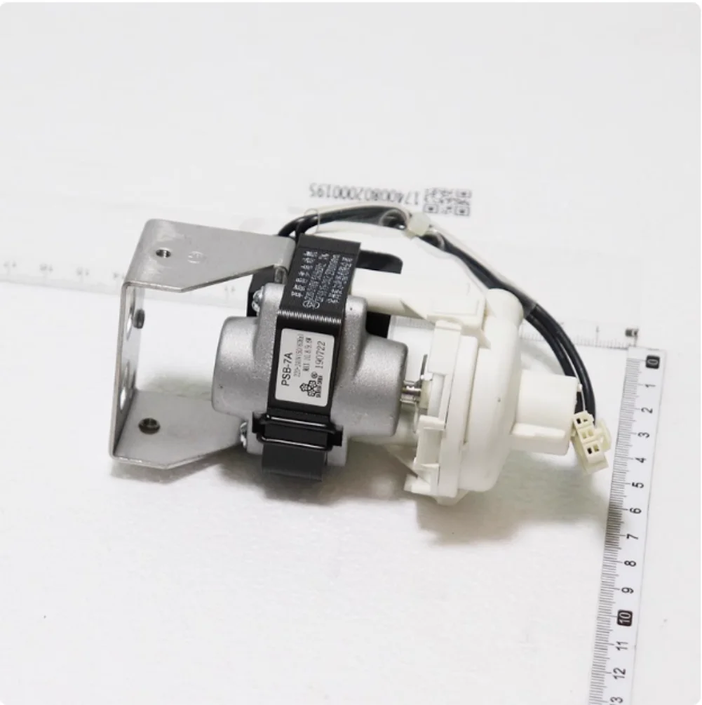 Original central air conditioning indoor unit ceiling machine ceiling air conditioning drainage pump KFR-72/120Q/PSB-7BH