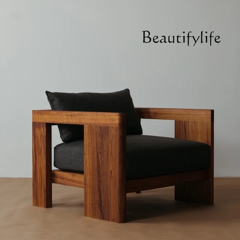 Kj Individual Woode… - image