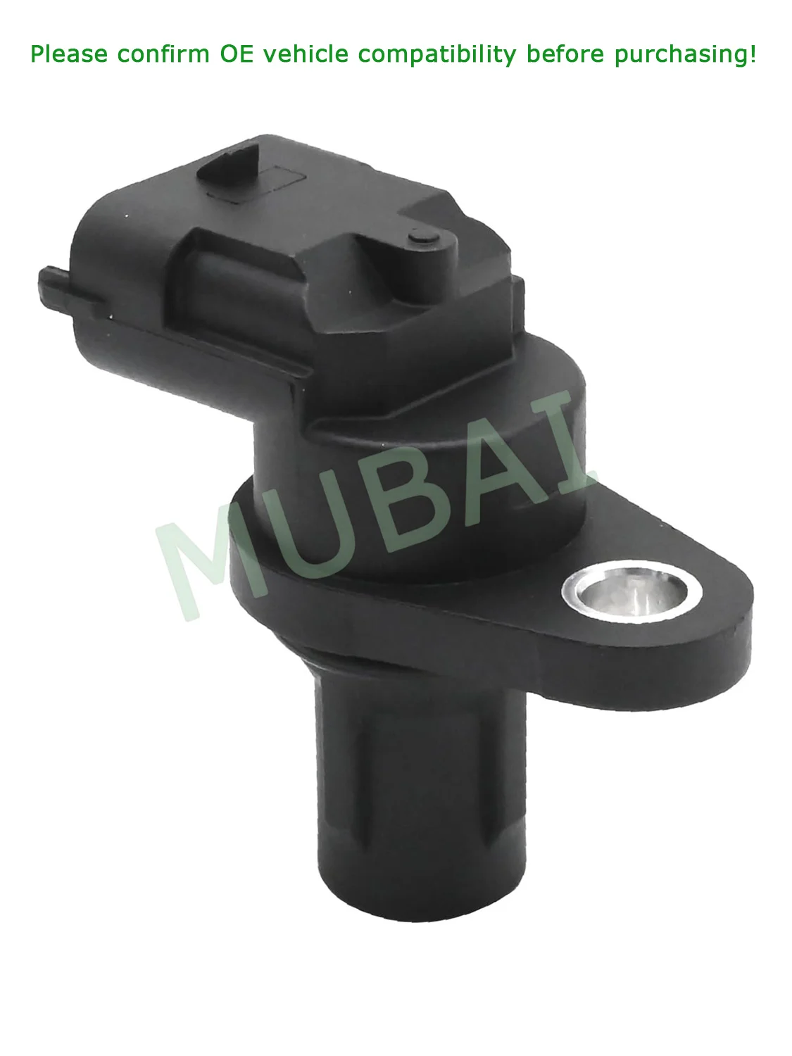 

2729050043 Camshaft Position Sensor, Mercedes C230 C240 E320 G550 CLK320 GL450 ML320 R350 S550 SL500 SLK300 2000-2014,