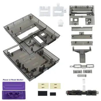 10 best sales Étui Super Nintendo - №2