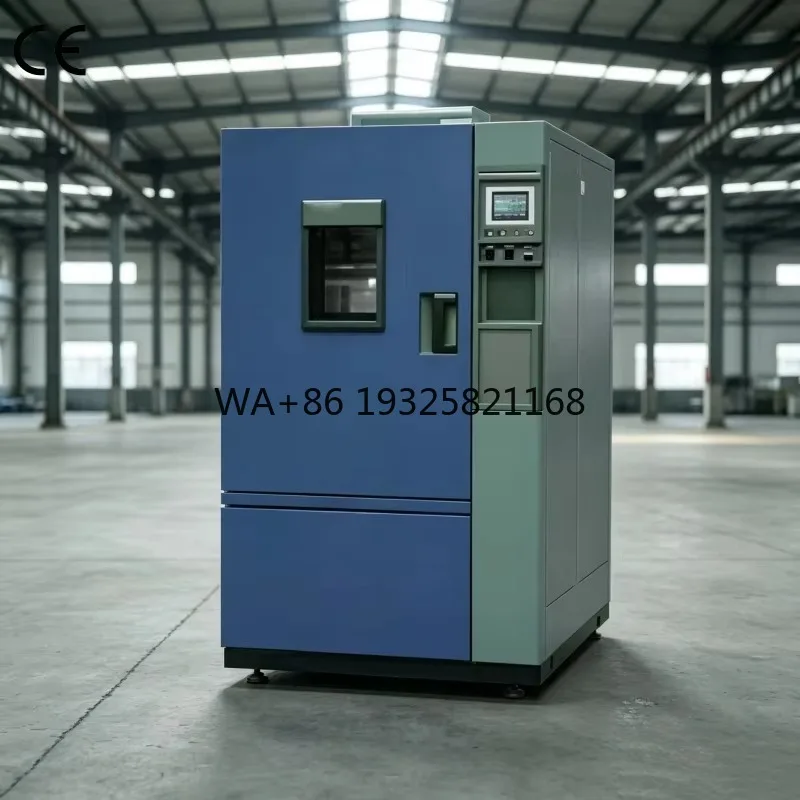 Hydrogen Sulfide Test Chamber H2S Accelerated Corrosion Tester Gas Aging Testing Cabinet Hydrogen Sulphide Environment Detector
