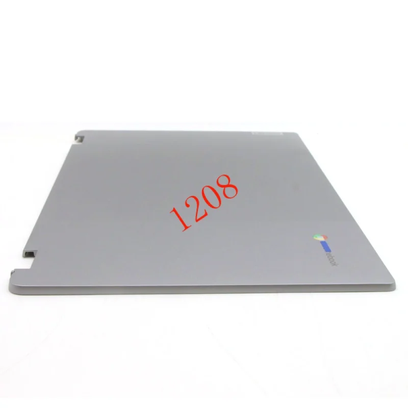 Imagem -03 - Nova Tampa Traseira Lcd para Lenovo ip Flex Cromo 15ijl7 82t3 5cb1h30441