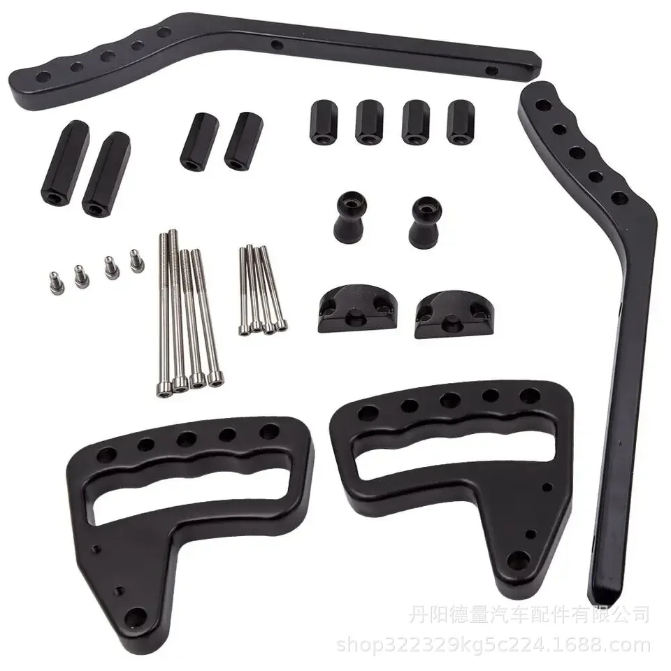 

Suitable for Jeep JEEP Wrangler handle JK modified handle car handle, tough guy handle wild boar handle