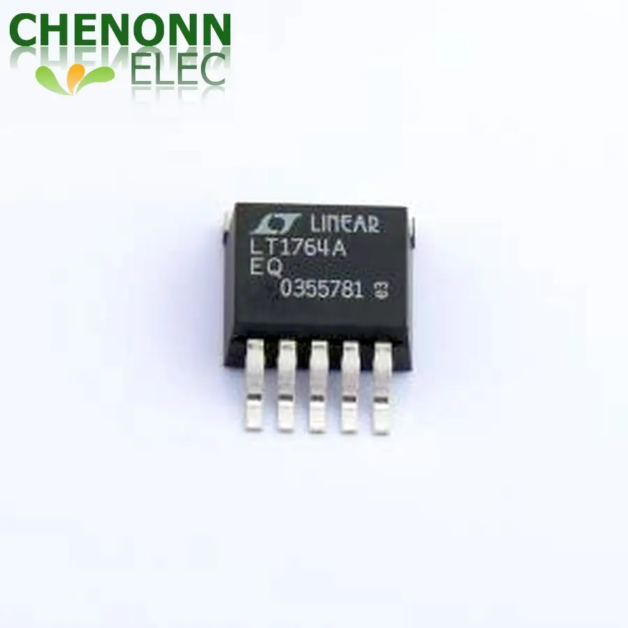 3PCS/LOT LT1764AEQ#TRPBF (Power Management)