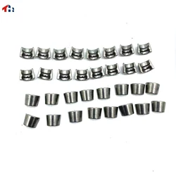 1007015-ED01 32PCS Intake Valve Exhaust Valve Lock Clip for Great Wall HAVAL H5 WINGLE STEED H6 Diesel Engine GW4D20