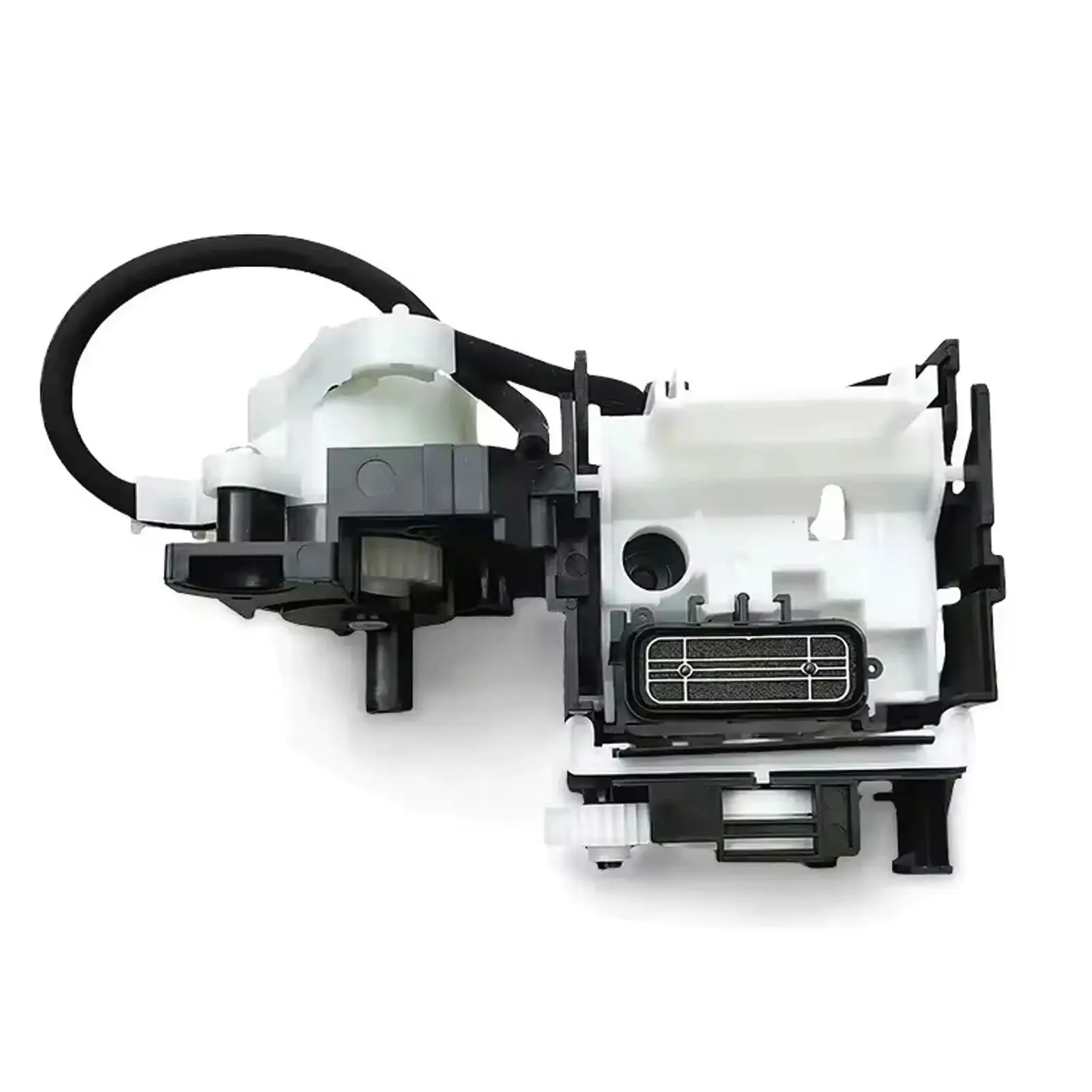 

1 блок очистки укупорки системы чернил насоса для Epson L4150 L4151 L4153 L4156 L4158 L4168 L4169 L4160 L4163 L4165 L4166 L4167
