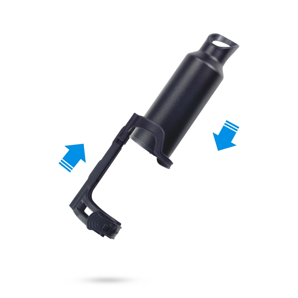 Extra Battery Ebike 36V 5.2V 7Ah Small Water Bottle Lithium-ion Battery Pack for Vanpowers City Vanture Electric Bike