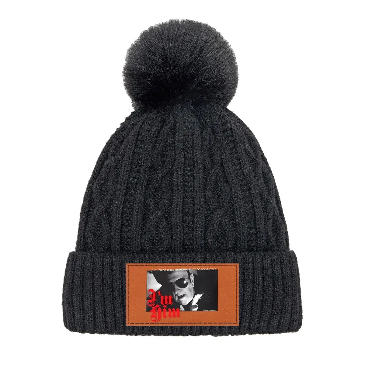 I'm Him Dracula The…