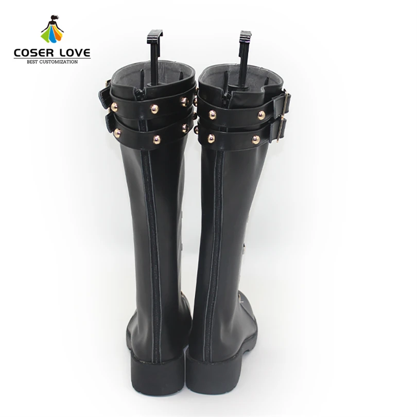 مجموعة نجوم سينا إيزومي أراشي ناروكامي أحذية كوسبلاي لحدث مؤتمرات الهالوين وعيد الميلاد