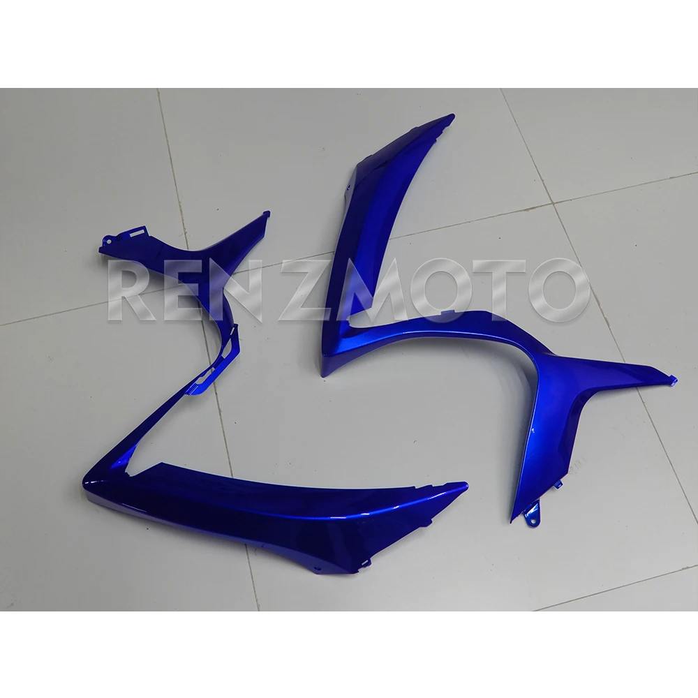 Motorcycle For SUZUKI GSXR 600 750 2006-2007 Fairing R/Z S60716 Plastic Guard Plate Accessories ShellSet Body Kit Decoration