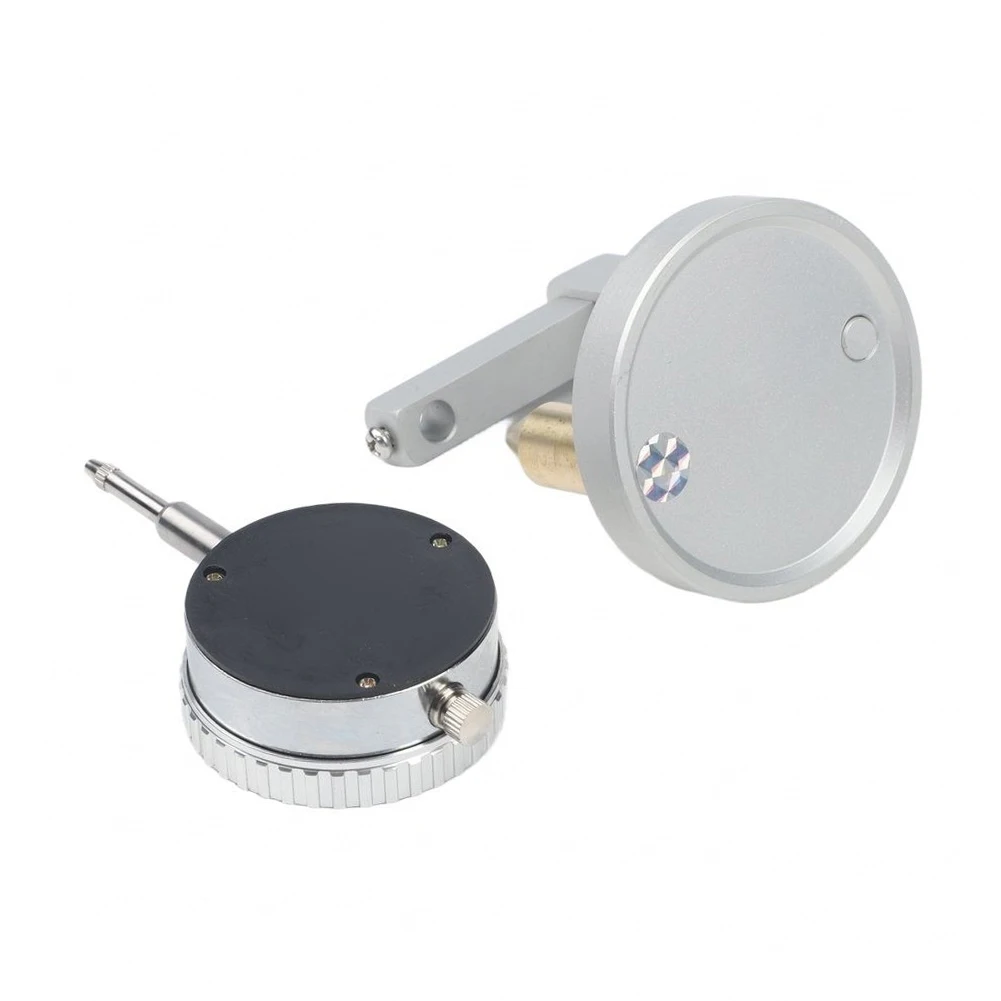 Advanced Optical Lens Tester Lens Thickness Tester Lens Thickness Tester Heat-resistant Up To 105C For Daily Harsh Conditions