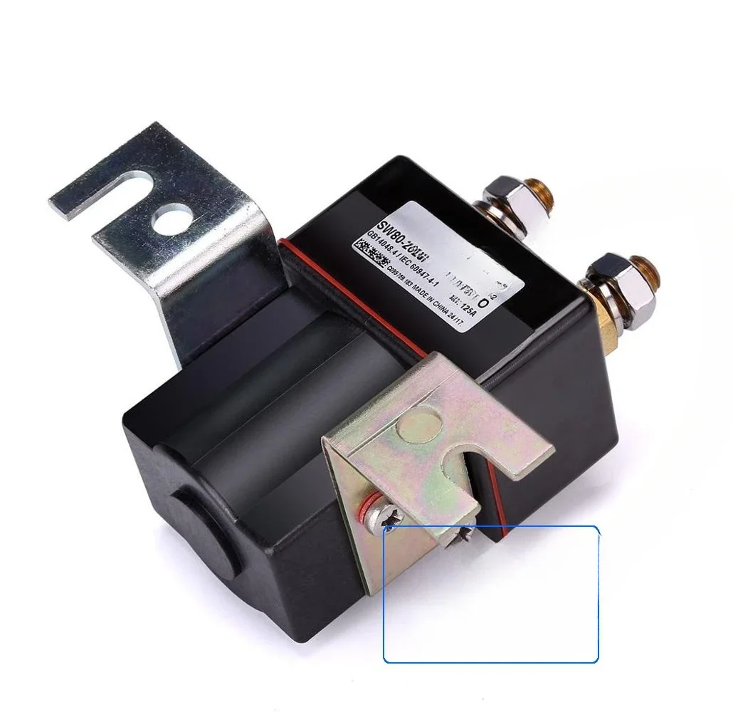 Ds Relay 48V Qi Con… - image