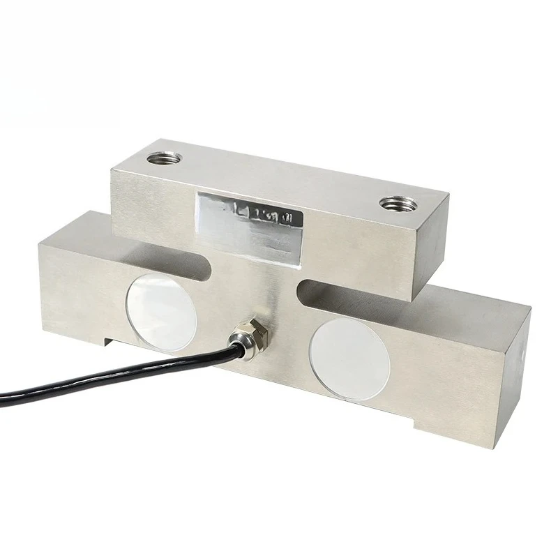 Supports 30KG to 10T capacity Precision load cell and weighing sensor weight cell single point load cell