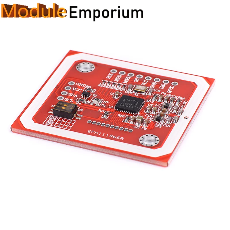 PN532 NFC RFID Wireless Module V3 User Kits Reader Writ