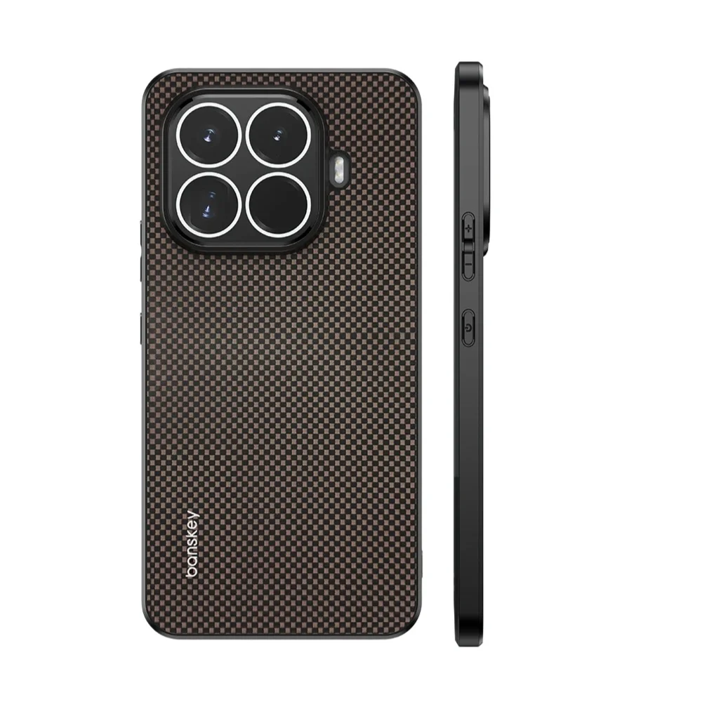 Funda de tejido mate para Xiao - Photography Xiaomi 15 Ultra reseña y precio