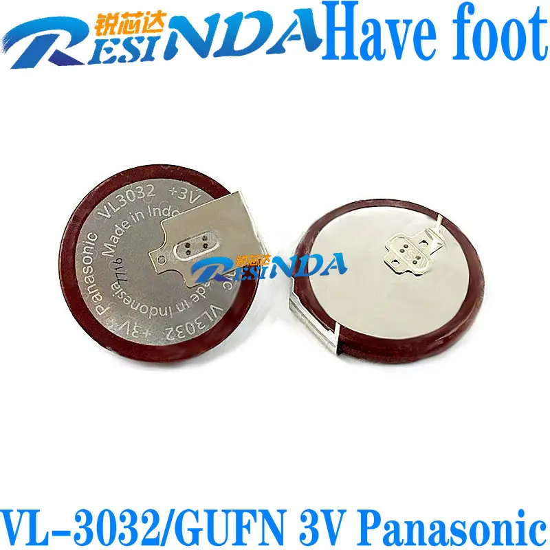 VL-3032/GUFN 3V Panasonic Have foot 100%New and Original