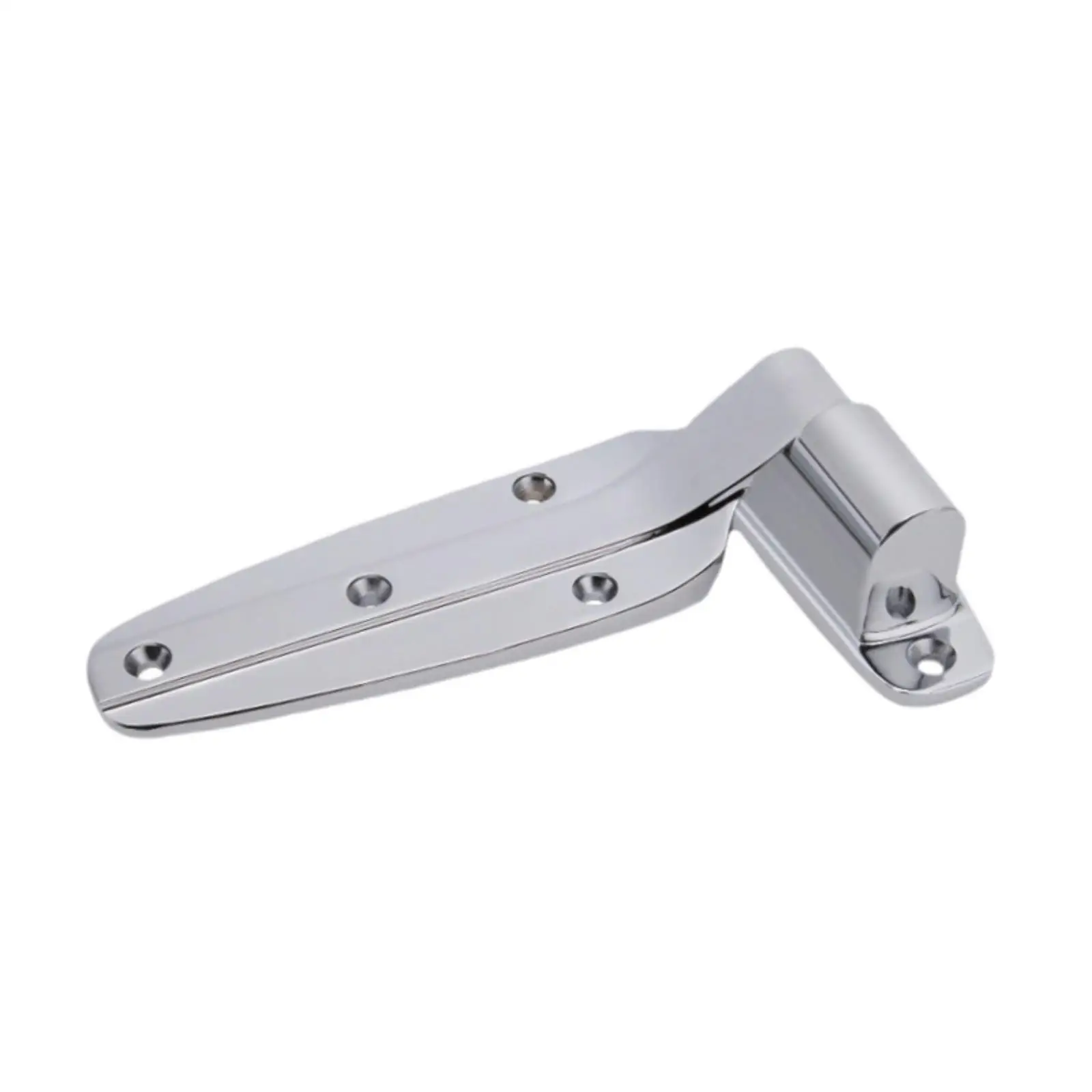 Freezer Door Hinge Easy Installation Multipurpose for Kitchen Equipment