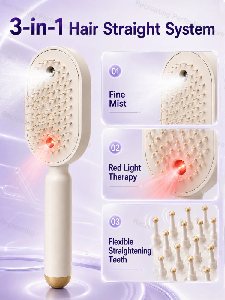 Thumbnail 4 - #37 Trending Electric Hair Brushes Right Now