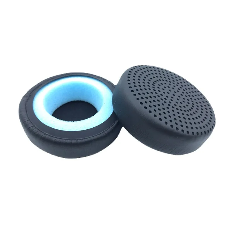 

1 Pair of Ear Pads Cushion Cover Earpads Replacement Cups for Skullcandy Uproar Wireless Headset