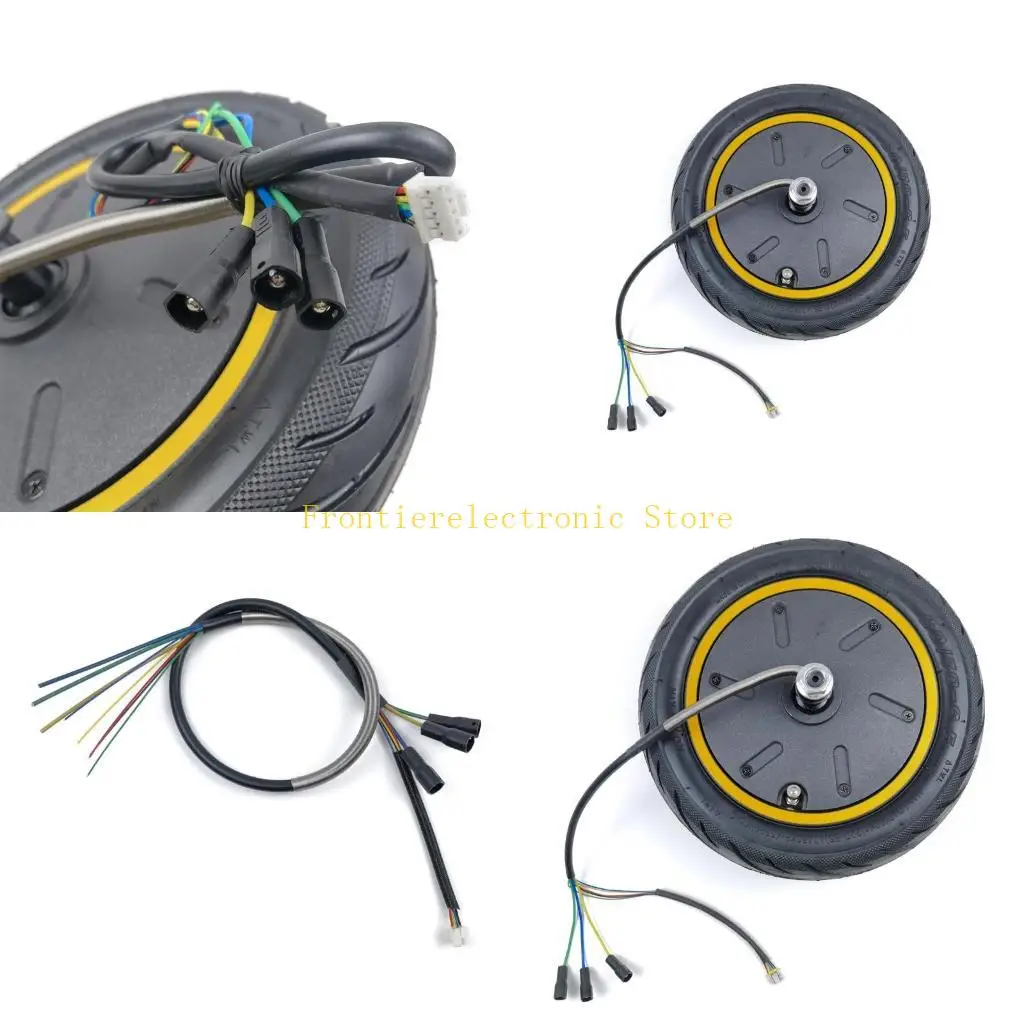 G8DB Wheel Motor Drive Wire Harness for Ninebot-MAX Electric Scooter Engine Cable