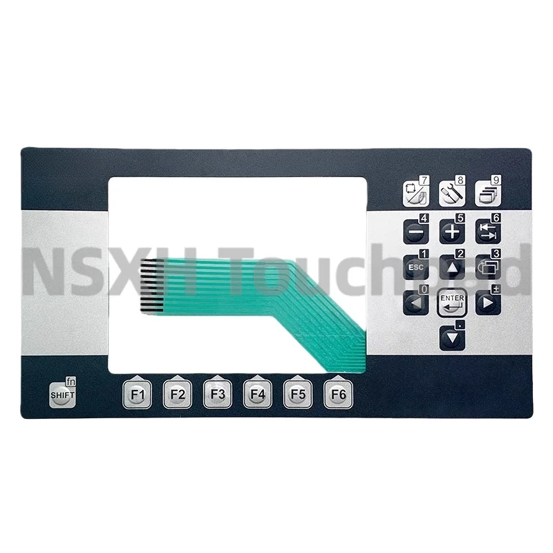 

Brand New For VM25RZ 9PAVM2511CR300 Membrane Keyboard Film
