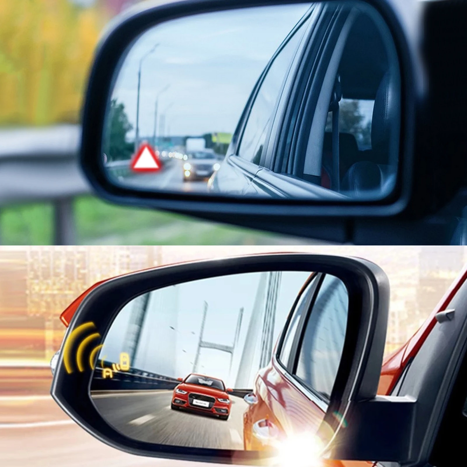Thumbnail 2 - #35 Highest Rated Blind Spot Monitoring Systems to Buy in 2026
