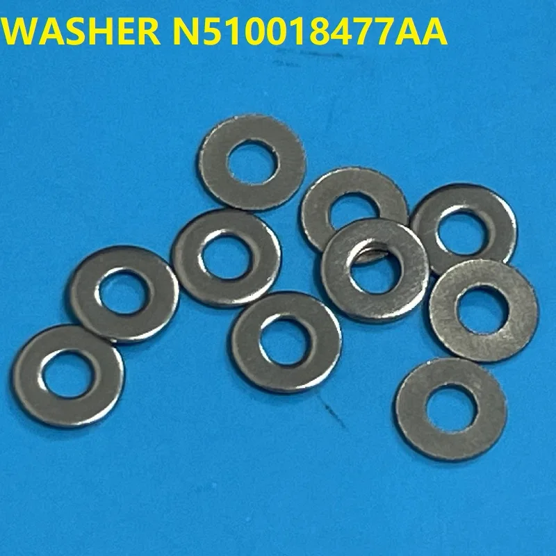 파나소닉 칩 마운터 SMD SMT 예비 부품용 나사 N510002402AA 너트 XNG2BVW 와셔 N510018477AA CM402 CM602 NPM 피더