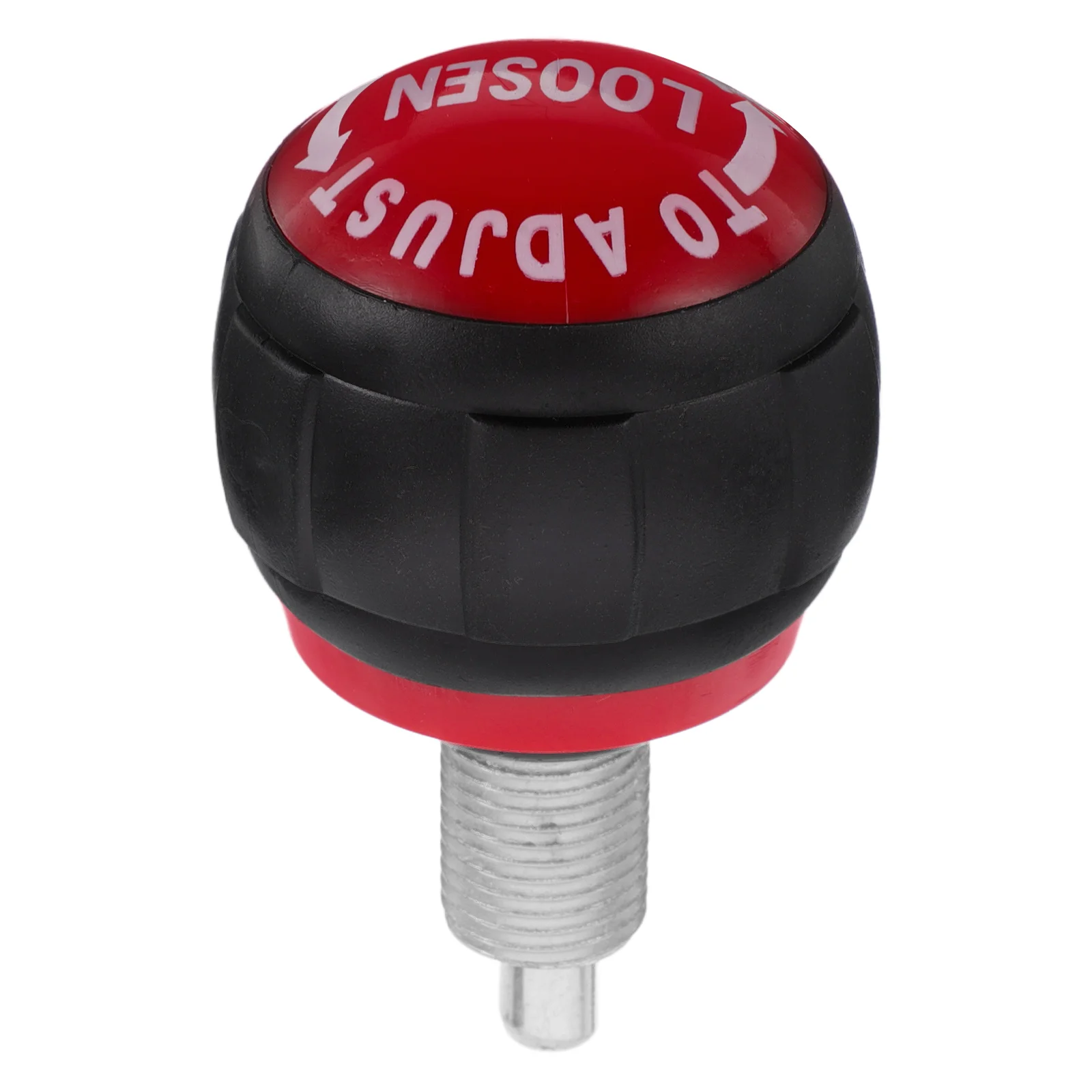 

Spherical Rotating Pull Pin Spring Knob Adjustable Tension Fitness Accessories Gym Parts Home Commercial Use Easy Installation