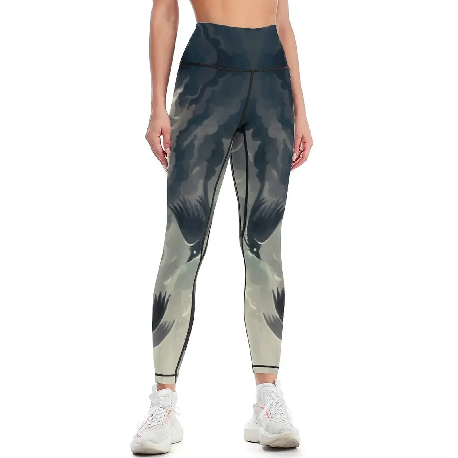 

Stormbringers Leggings Women sports legging pants raises butt Sportswear woman gym joggers for Womens Leggings