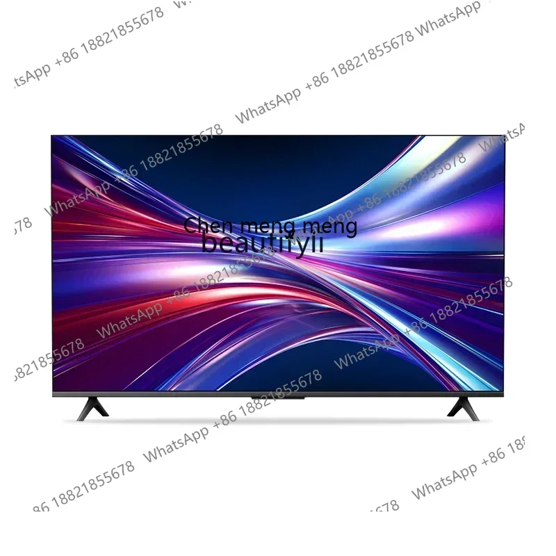 

TV AI X55 2024 Ultra HD 55-Inch 4K Far-Field Voice Flat Panel TV