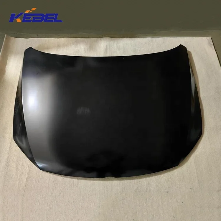 High quality auto parts accessories engine hoods OEM 5C6823031E car hood for Volkswagen Jetta 2013