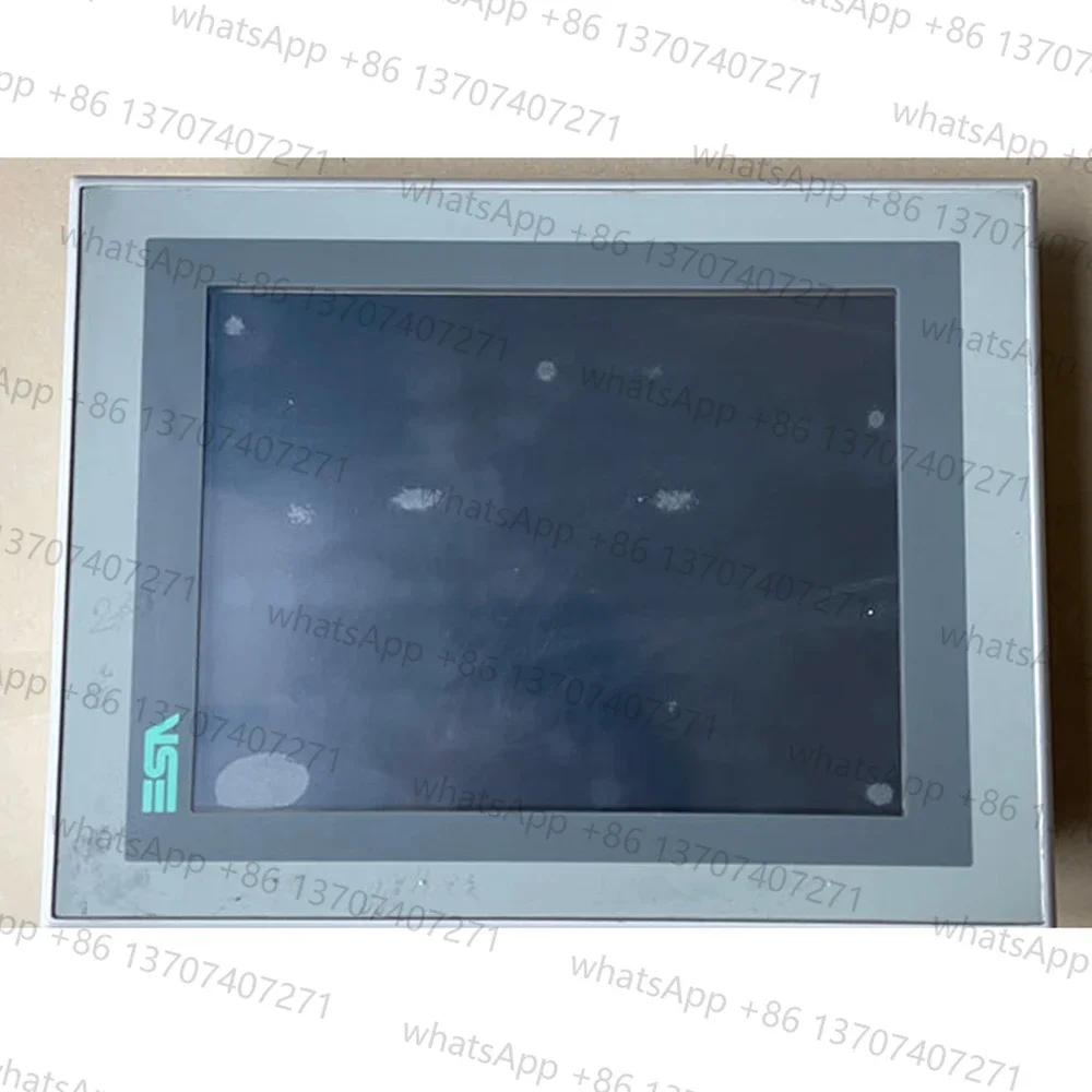 

Second-hand VT580WOPTDP Touch panel For